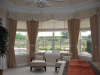 Window Treatments/ Coverings for Close-Together Windows